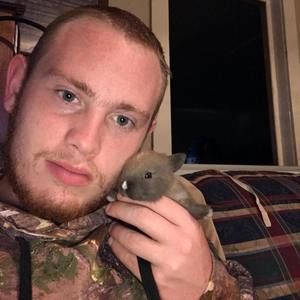 Meet your Posher, Jeremy